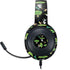 Adult Swim Rick and Morty Portal Pattern Razer Kraken X Skin